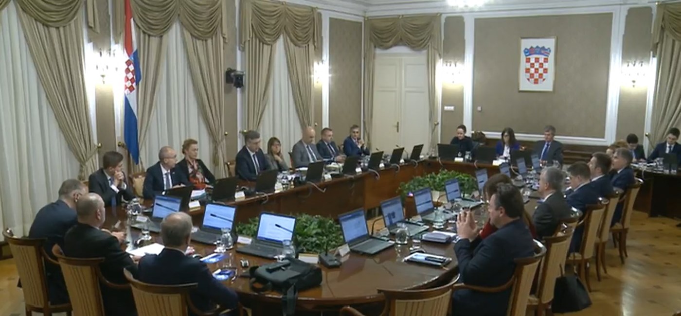 Poništena odluka o nabavi izraelskih F-16, nastavljamo s aktivnostima za modernizaciju ratnog zrakoplovstva